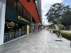 Parklane Shopping Mall (D7), Retail #486322591